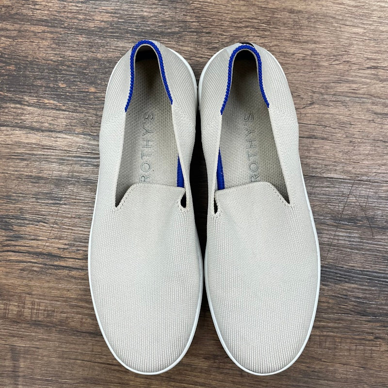 Used Rothy's SHOES SHOES ATHLETIC CASUAL - Main Image