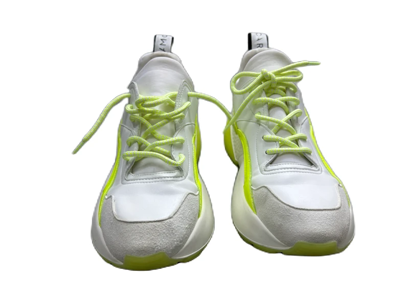 Used stella mccartney SHOES 8 SHOES / ATHLETIC - CASUAL