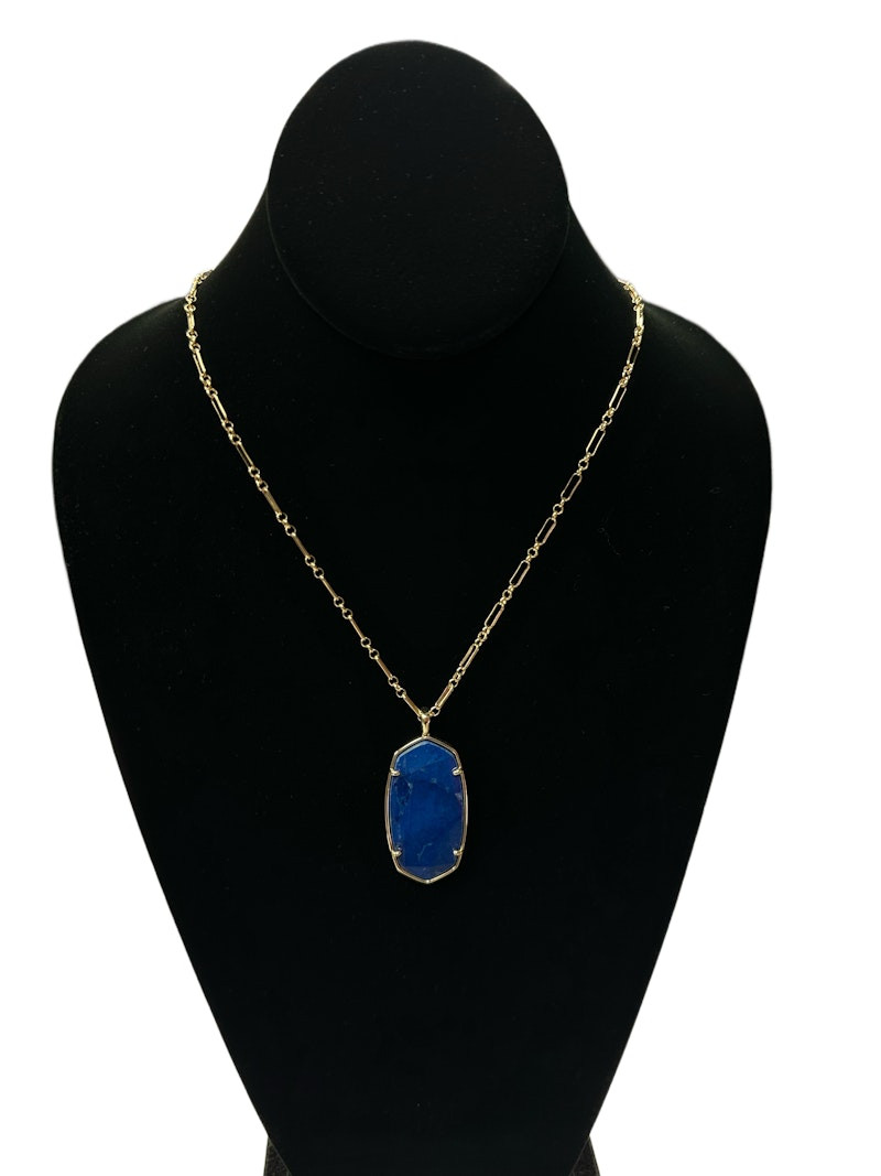 Used kendra scott JEWELRY JEWELRY NECKLACE