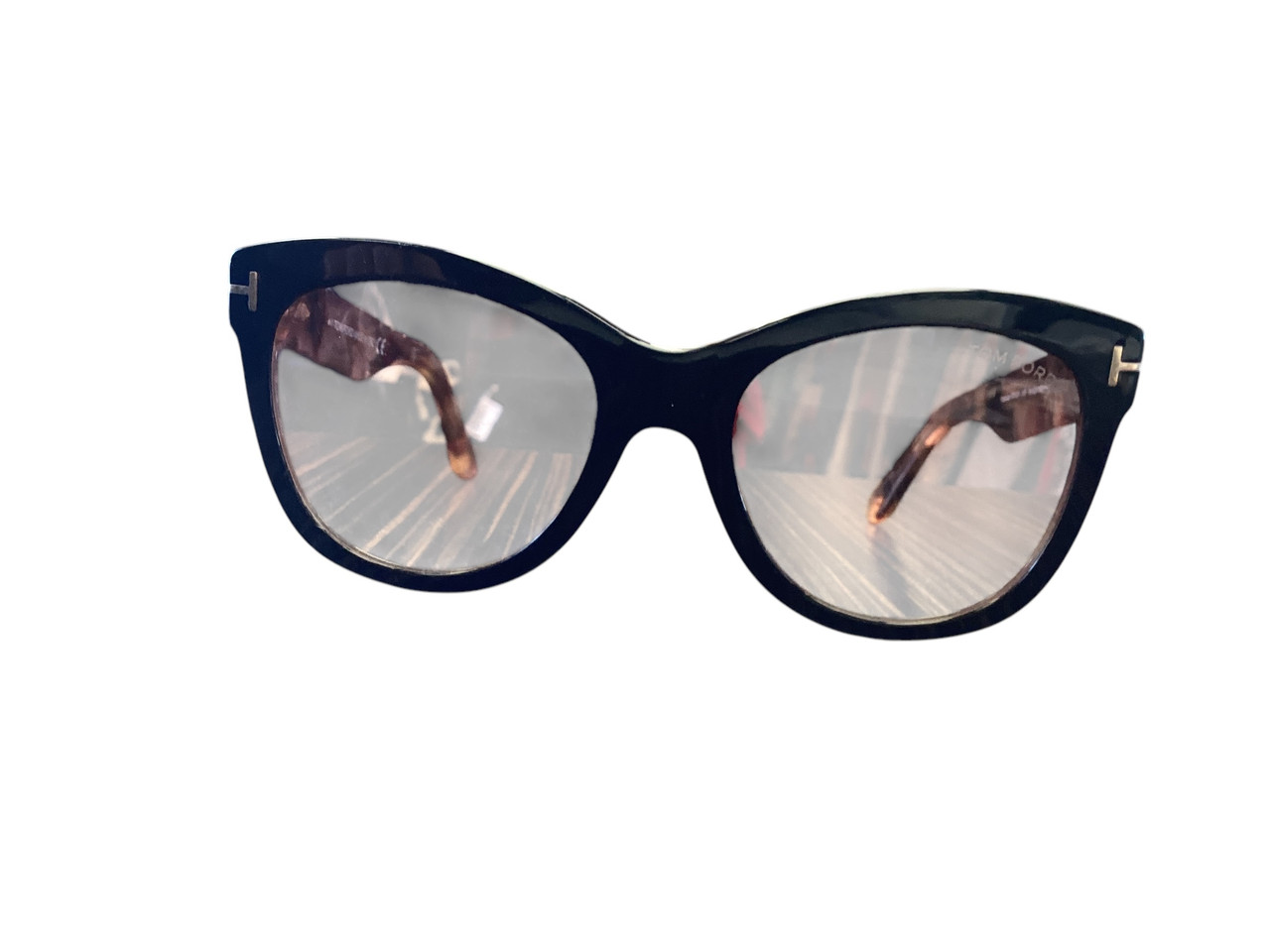 Tom Ford Sunglasses, used excellent condition Tom Ford Snowdon Men main image 2