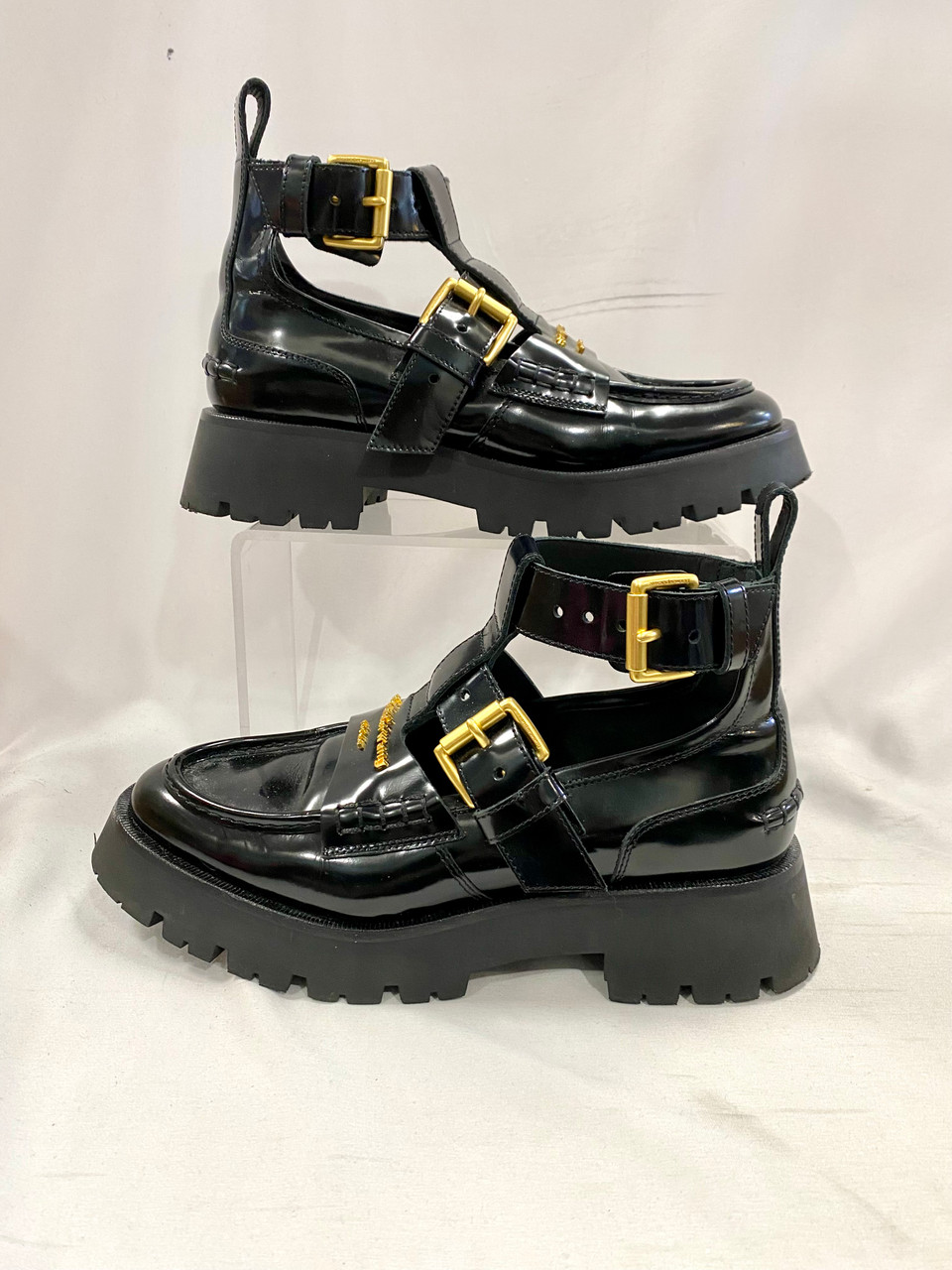 Used Alexander Wang Shoes 10