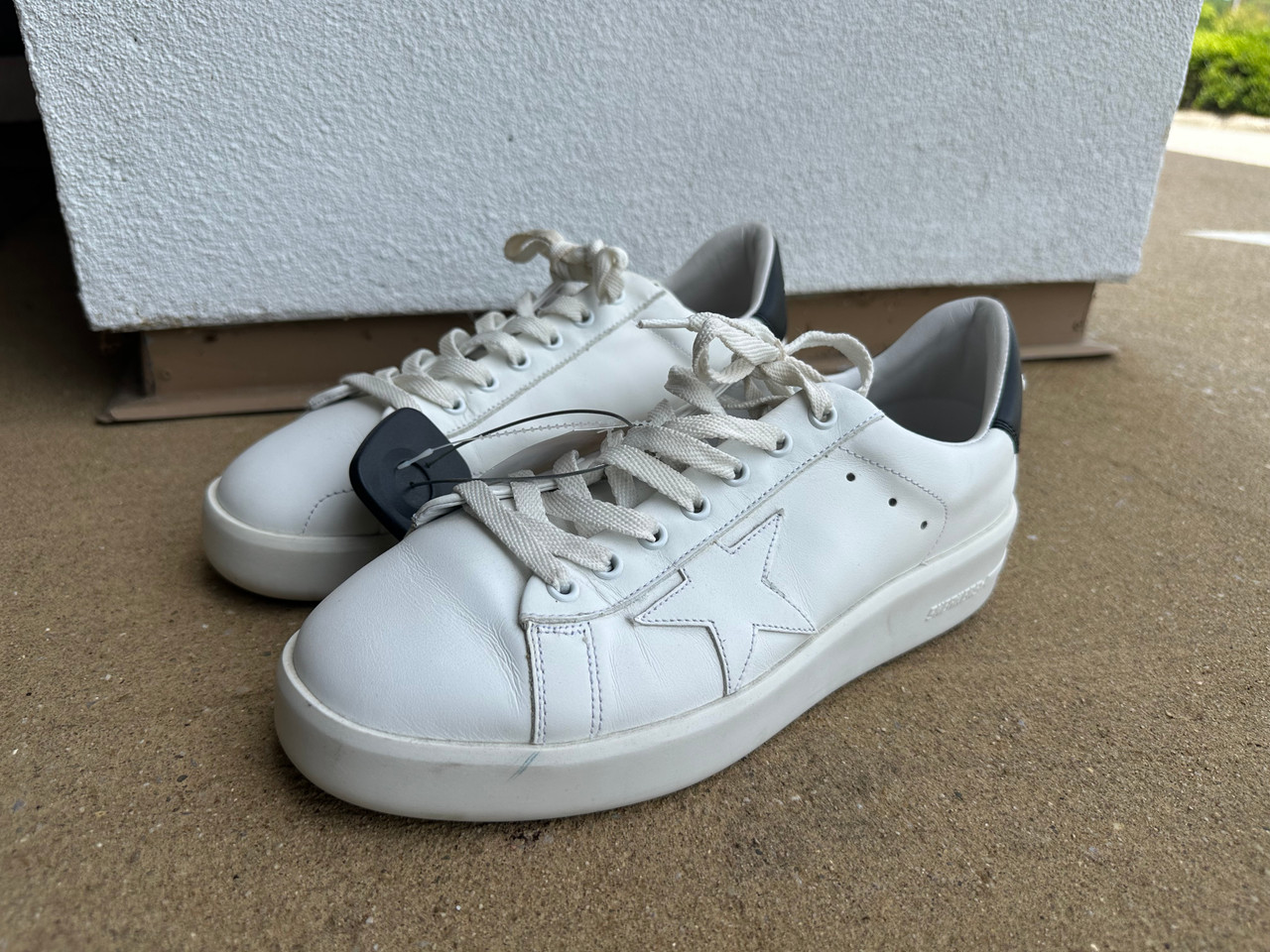  Casual Shoes Golden Goose Men main image 2