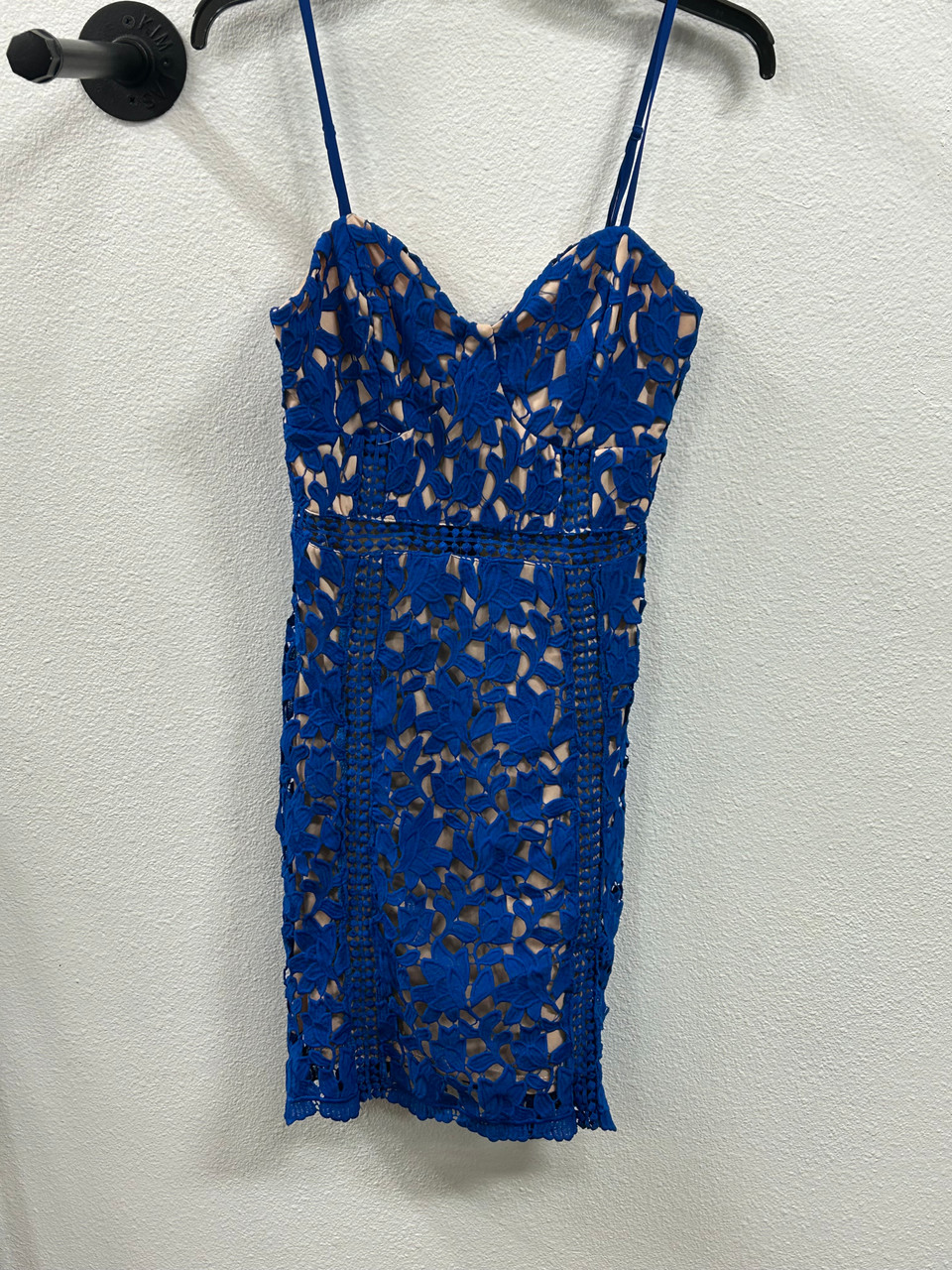 Used Lulus Short Dress F S-4/6 Used Lulus Short Dress F S-4/6