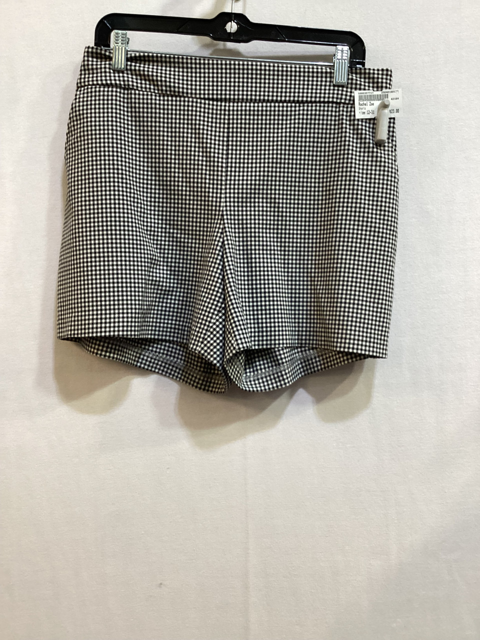 rachel zoe dress shorts Used Rachel Zoe Shorts 12-31 60126-S000357717