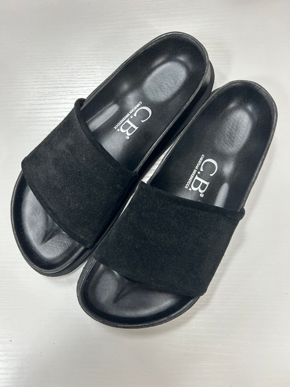 Used Unbranded Sandals 7 display picture 2