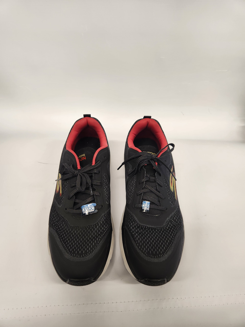 Used Skechers Mens Athletic Shoes 14 display picture 2
