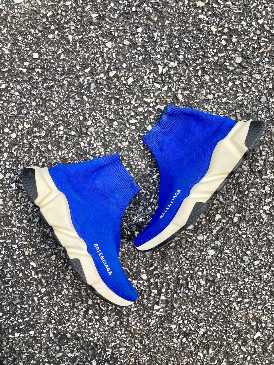 Used Balenciagas s-l400.jpg main image 2