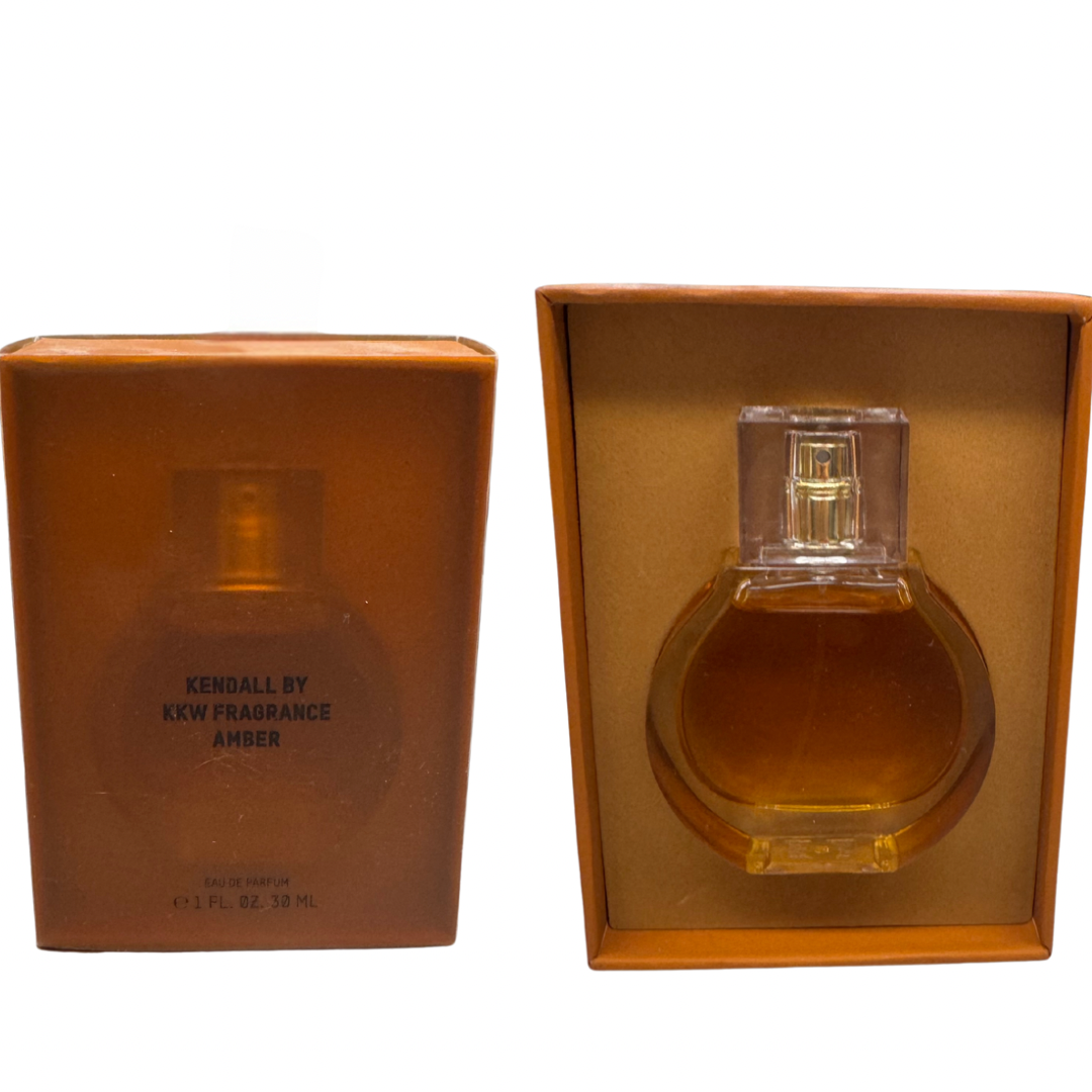 Kendall Jenner Kkw Beauty Perfume Cologne Amber Perfume Kkw