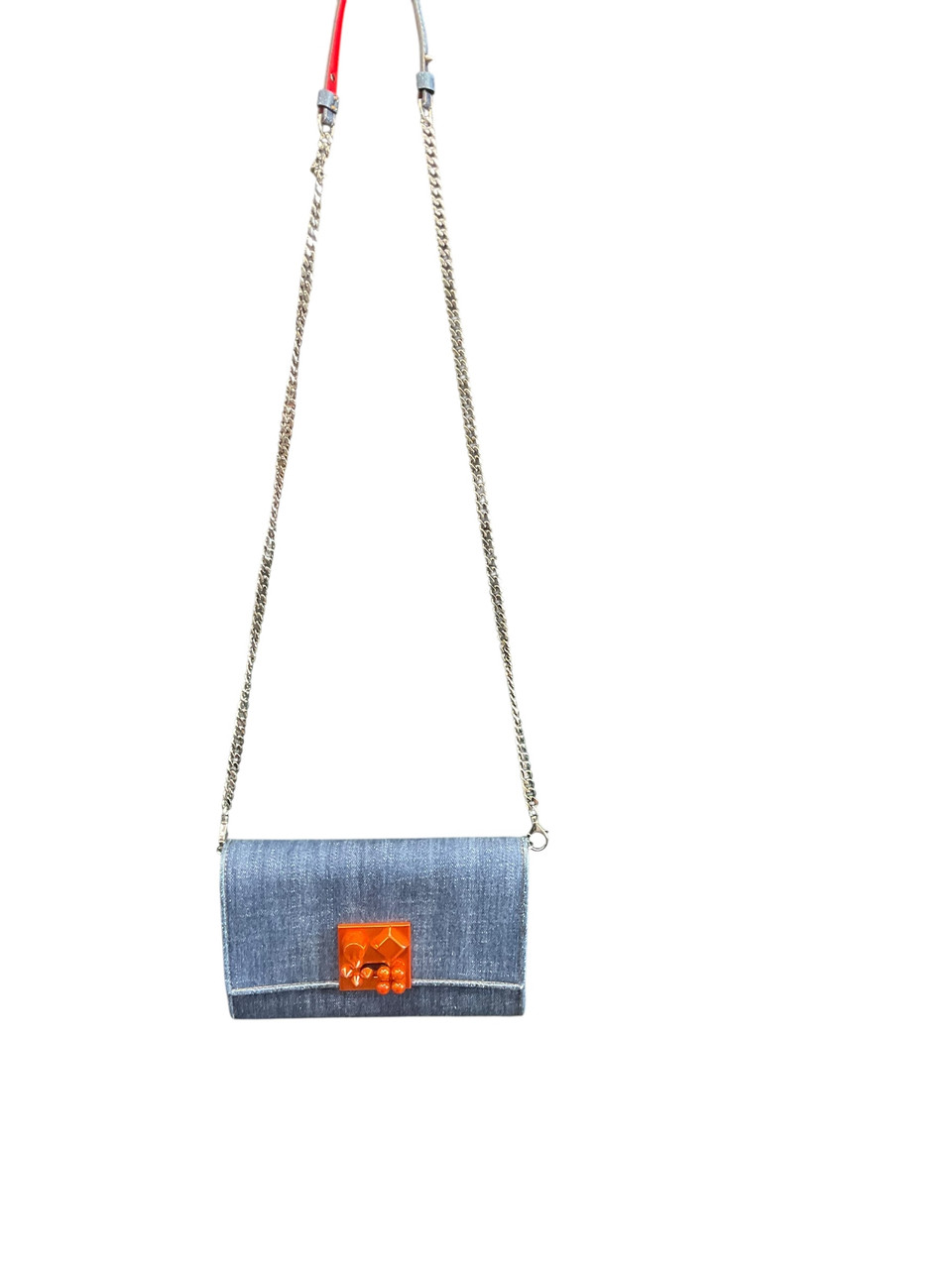 Used Christian Louboutin Small Handbag