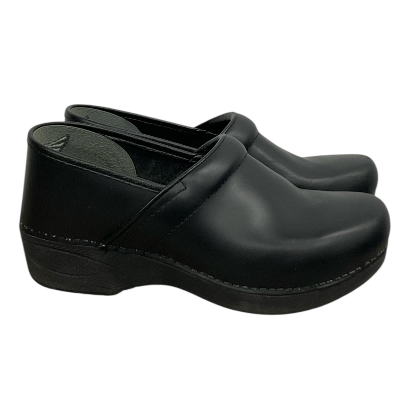 Used Dansko Clogs - Main Image