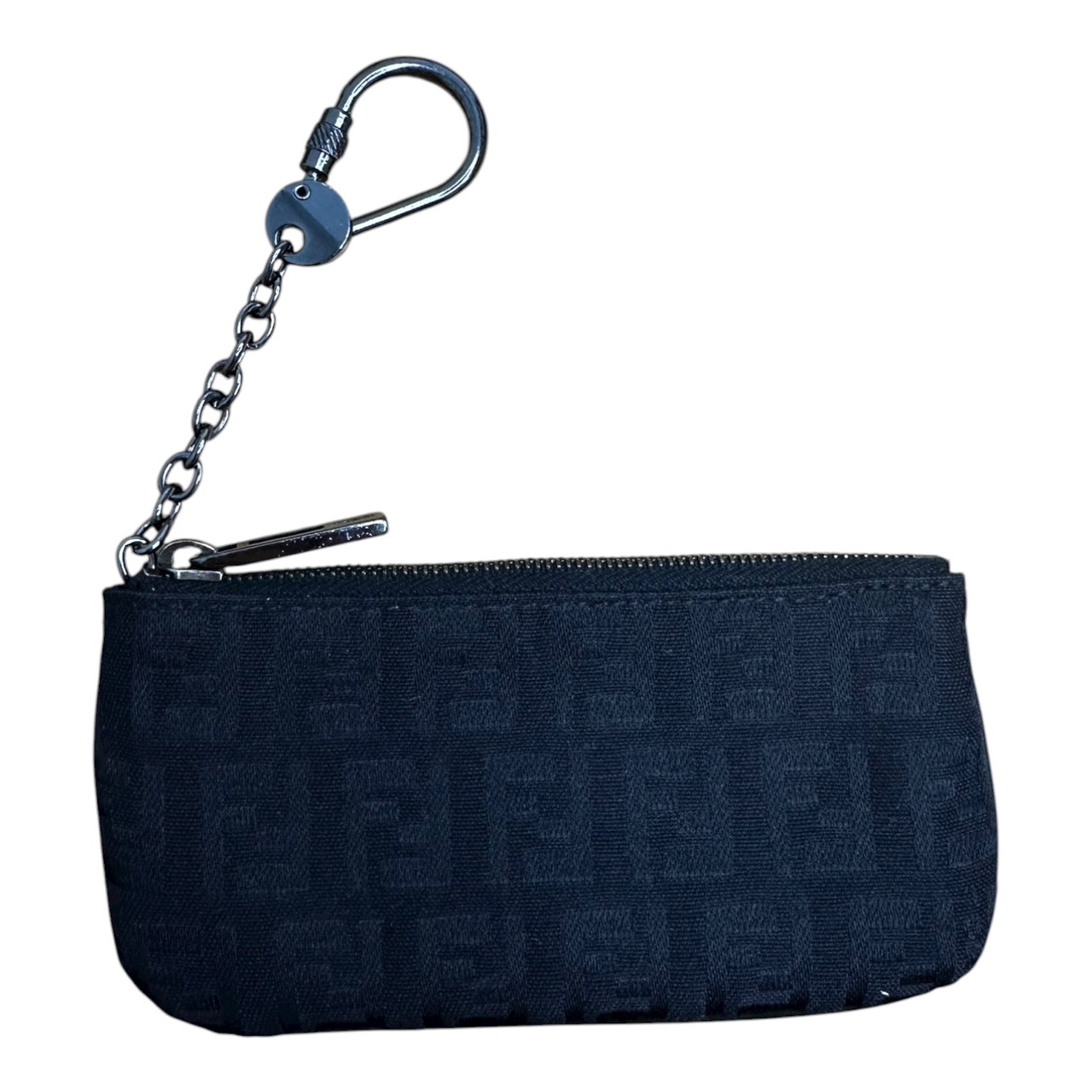 Used Fendi Wallet