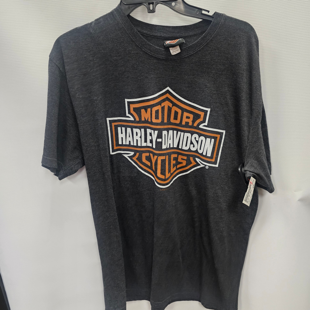 Used Harley-Davidson T-Shirt L-12/14