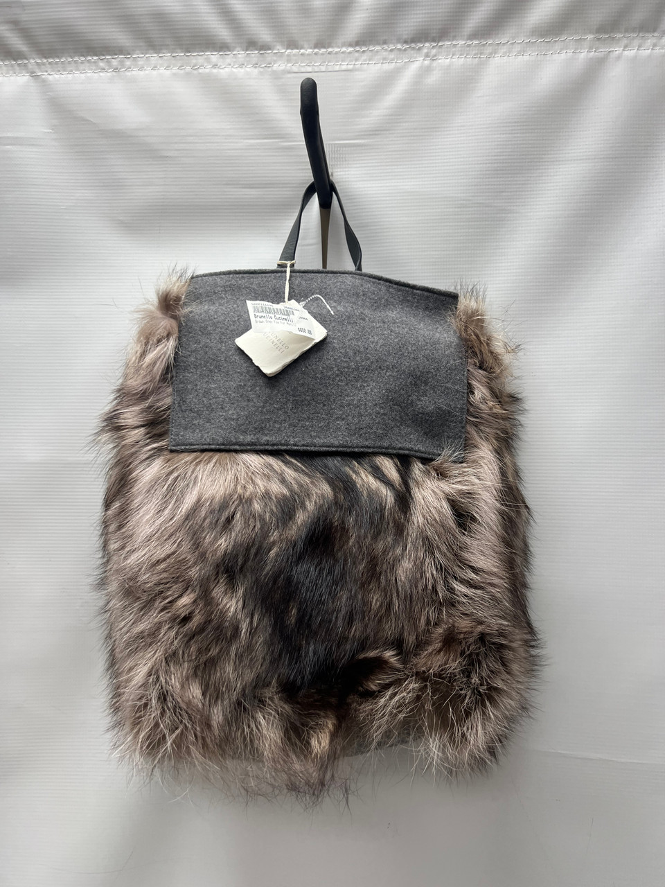 Used Brunello Cucinelli Xlarge Handbag