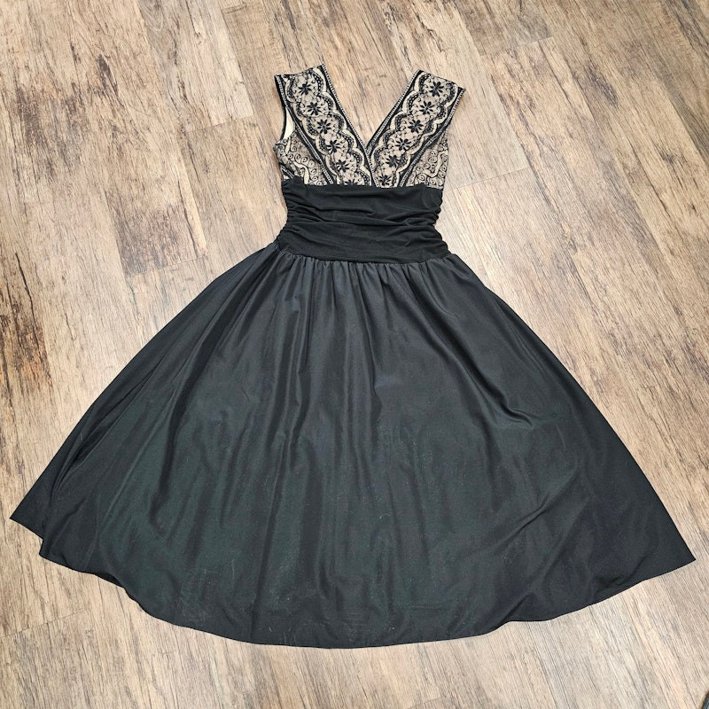 Formal Dress Jessica Howard White Lace Dress Used Jessica Howard