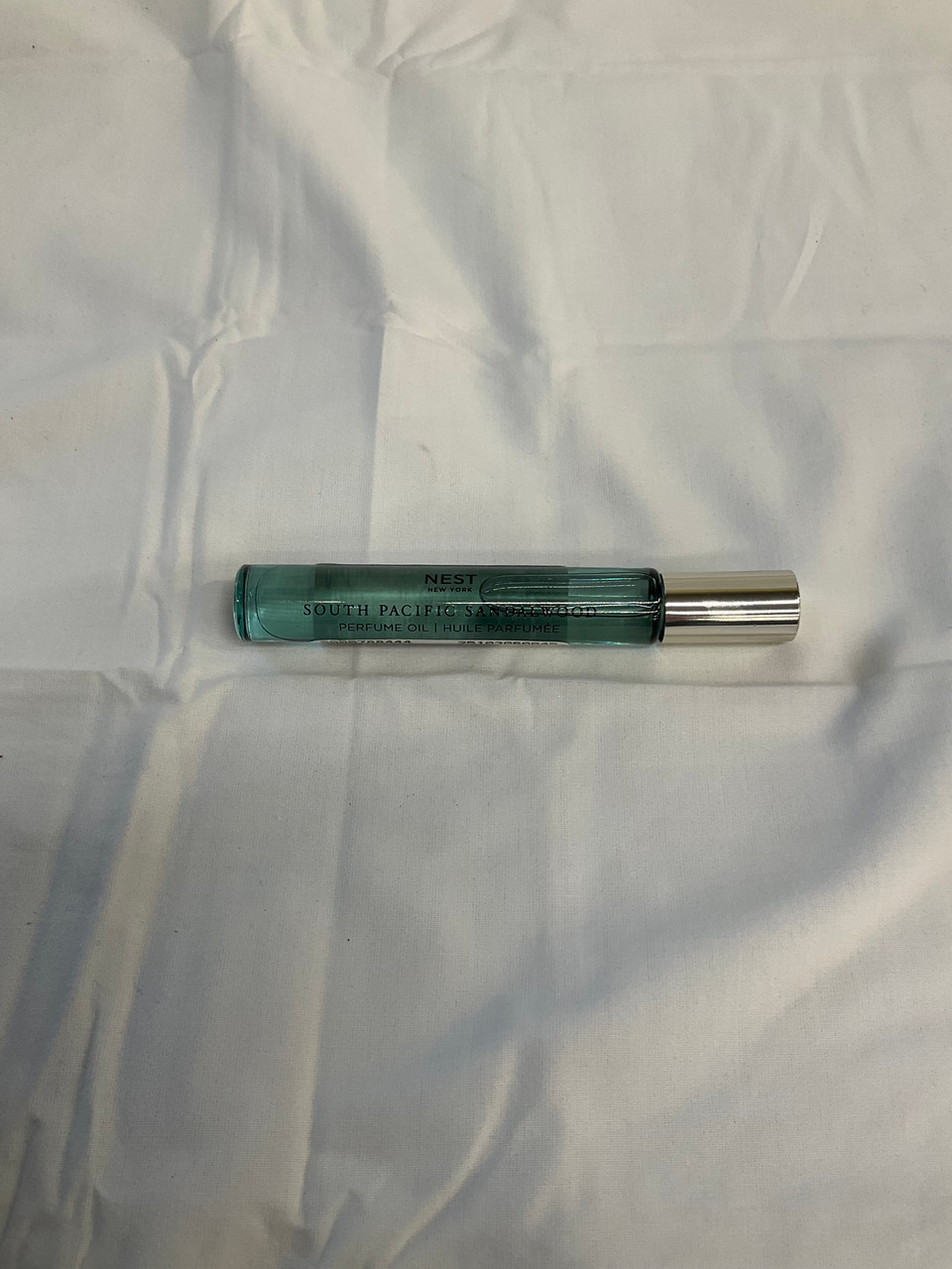 Used Unbranded Pin