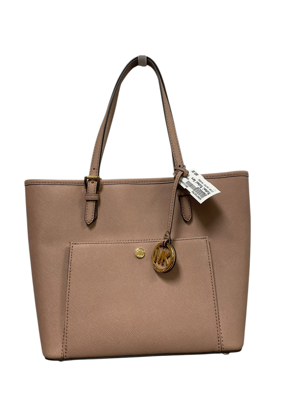 Used Michael Michael Kors Large Leather Handbag