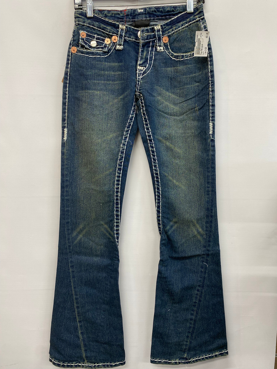 Used True Religion Denim 2-26