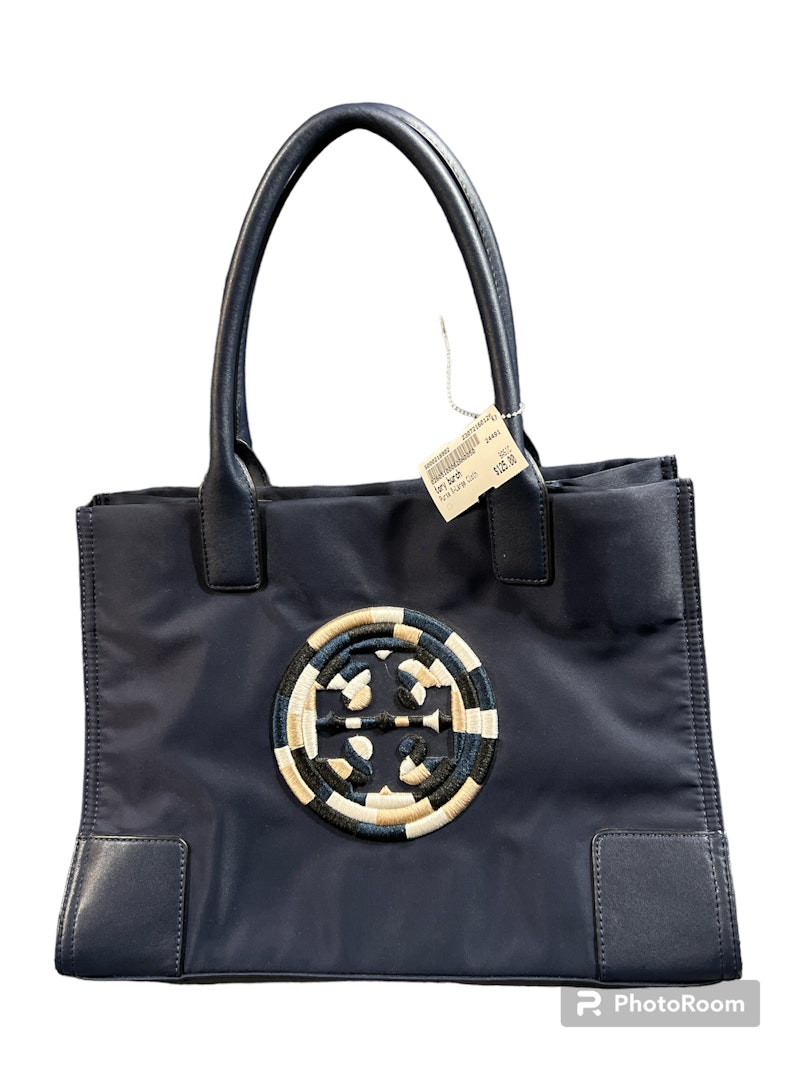 Used tory burch HANDBAGS HANDBAGS X-LARGE CLOTH