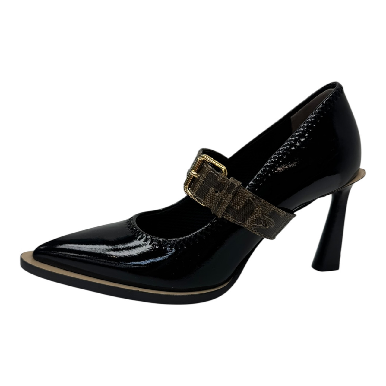 Used Fendi High Heels 5