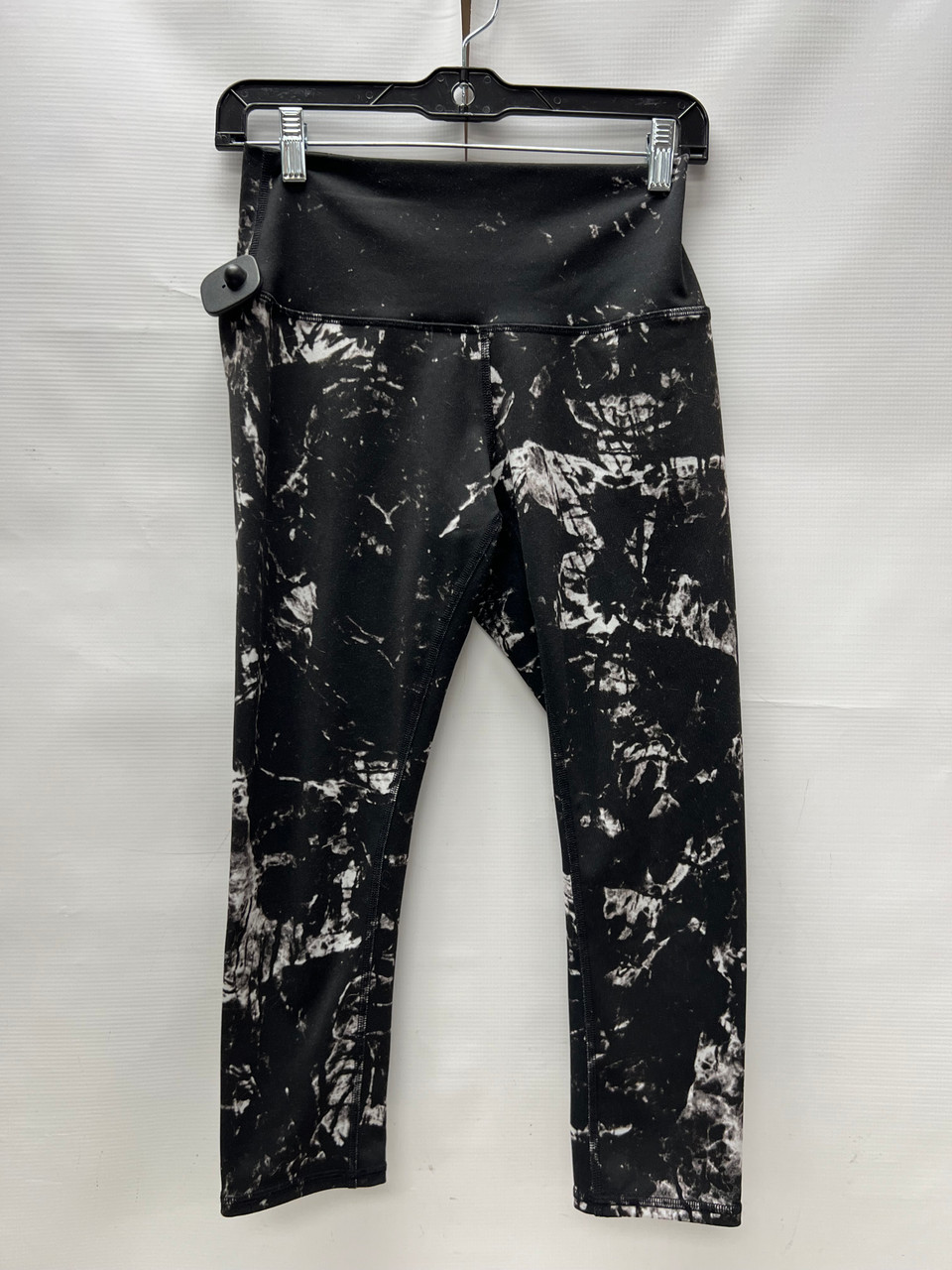 Used Alo Yoga Active Capri S 4-6/27-28