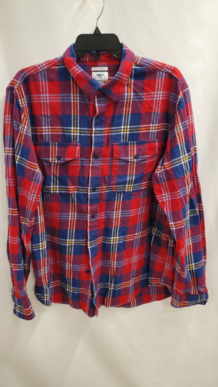 old navy mens dress shirt Men Button Downs Dress Shirts