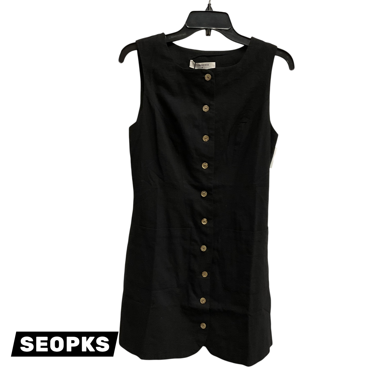 Used The Commense Short Dress F M-8/10