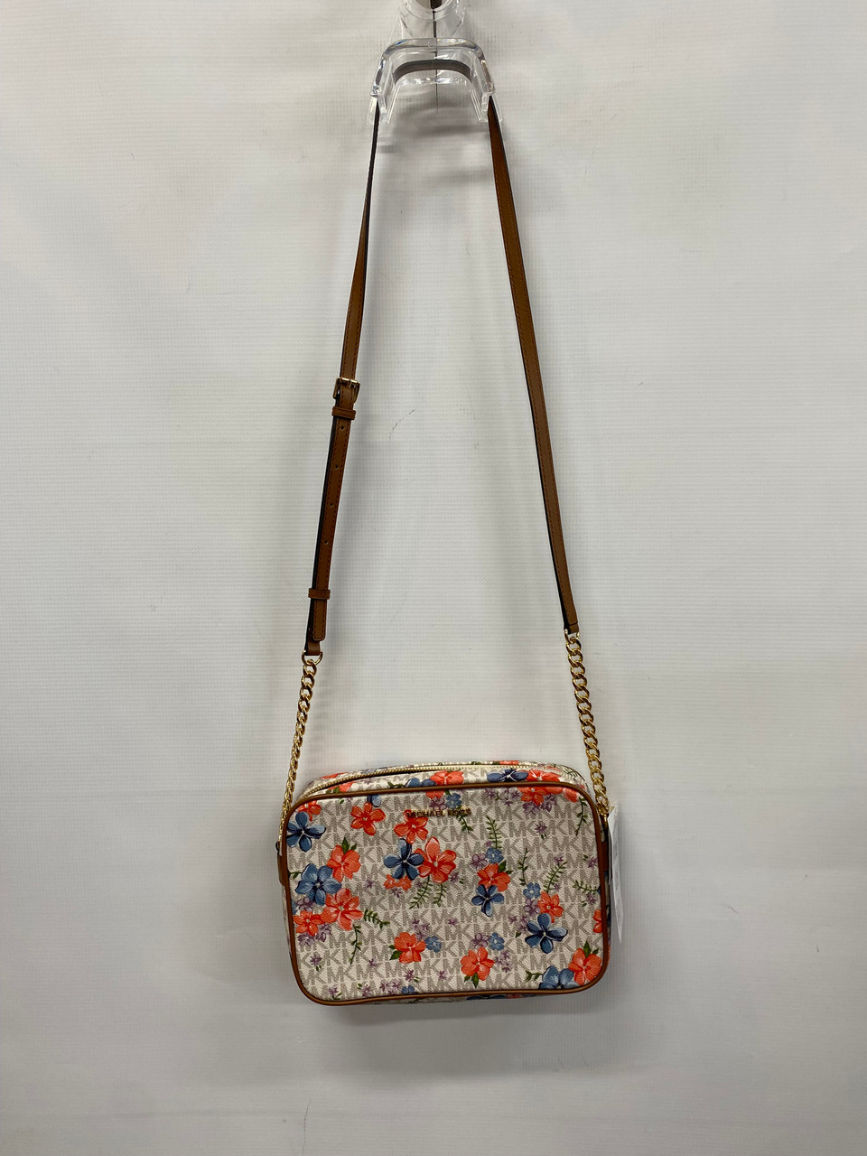 マイケルコース Used Michael Michael Kors Large Leather Handbag