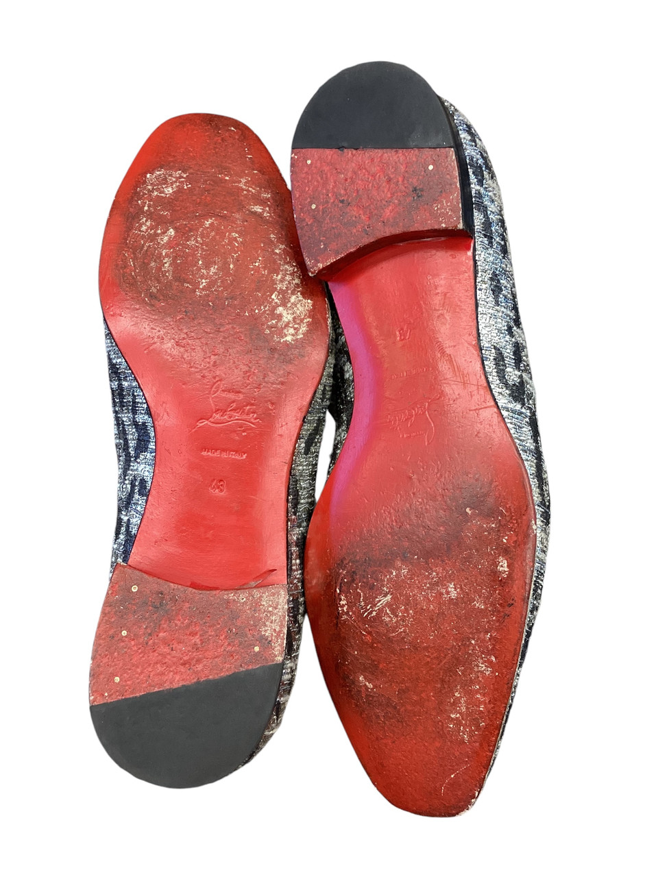 Christian Louboutin Women S Flat Pointed Toe Pumps In 2025