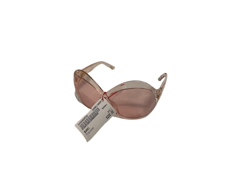 Used tom ford ACCESSORIES ACCESSORIES / SUNGLASSES display picture 2