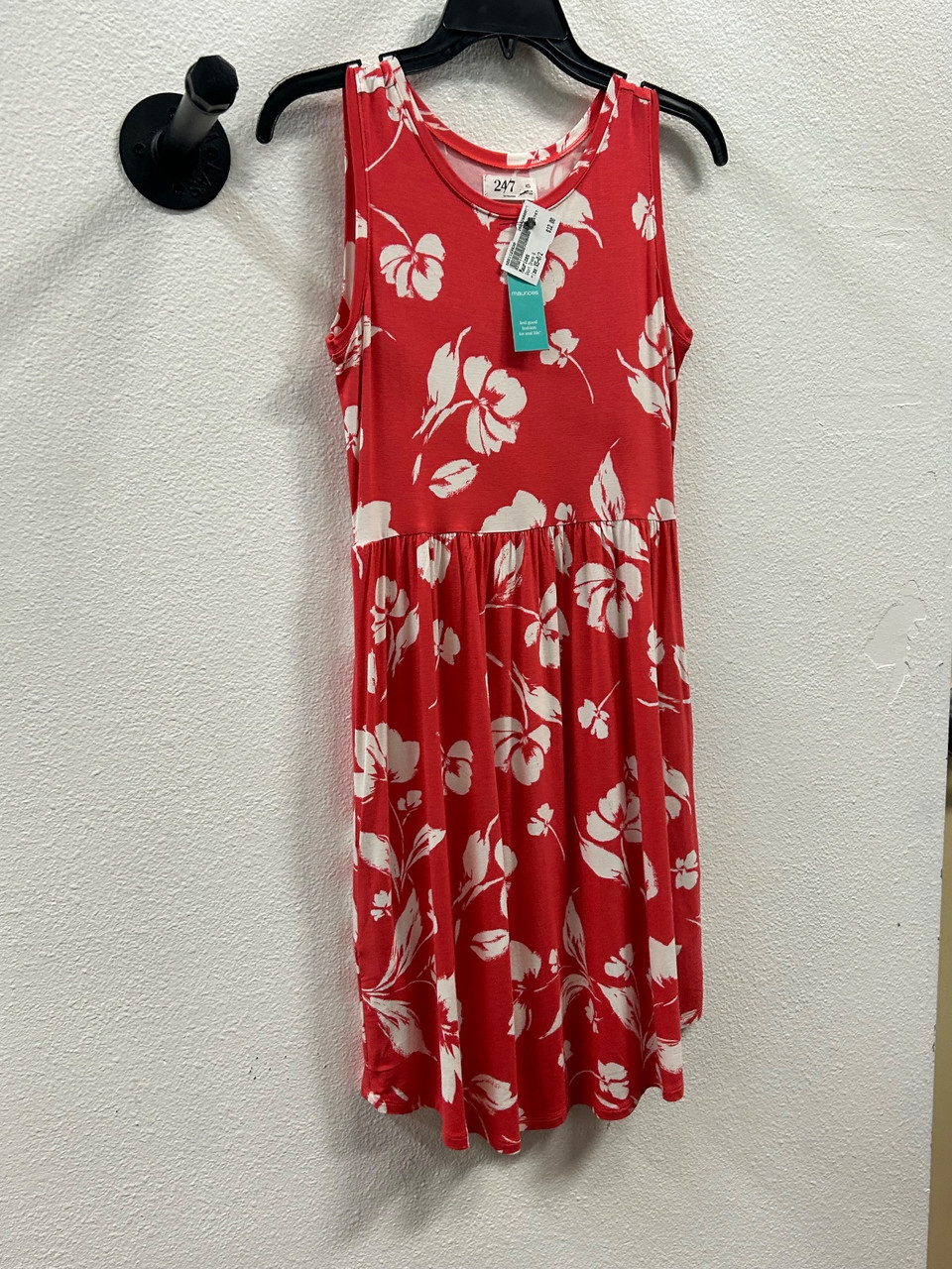 maurices dresses Women's Bare Ruched Empire Waist Midi Dress Purple Size X Small While The Ruched Empire Waist Creates A Flattering Shape Without Feeling Restrictive Maurices Women's XXL Teal Floral