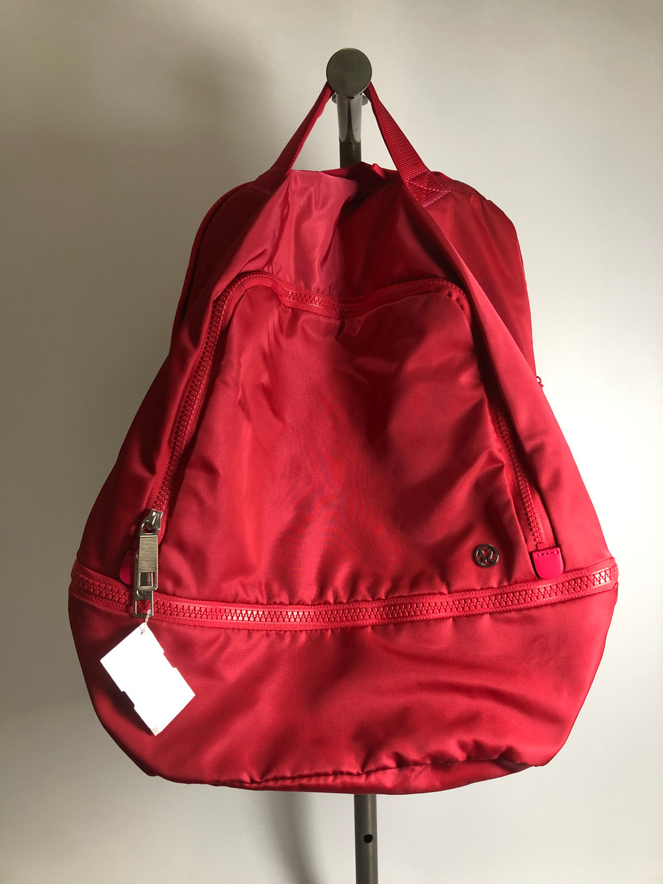 Used Lululemon Athletica Backpack 60049-S000823513 Used Lululemon Athletica Backpack 60049-S000823513