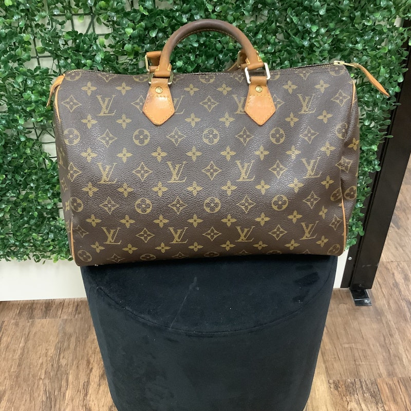 Second Hand Consignment Louis Vuitton Bags Used Louis Vuitton