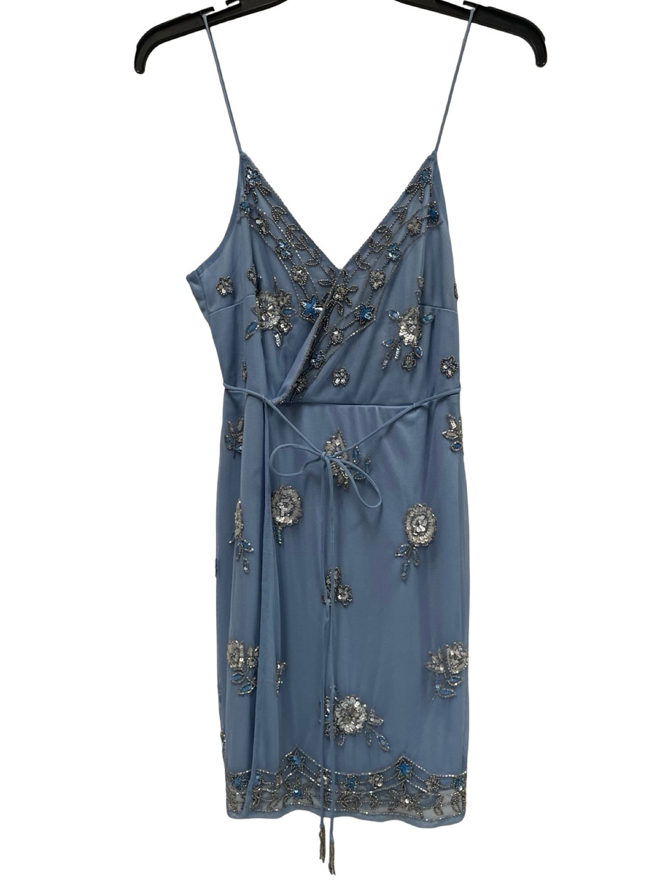 Used Altar'd State Short Dress F S-4/6