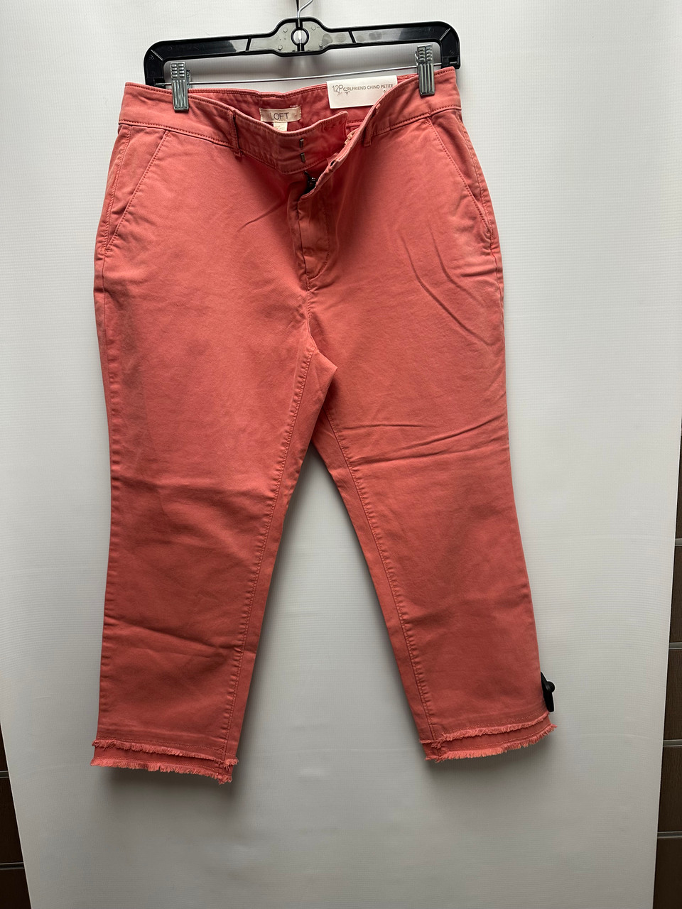 Used Loft Casual Pant 12-31