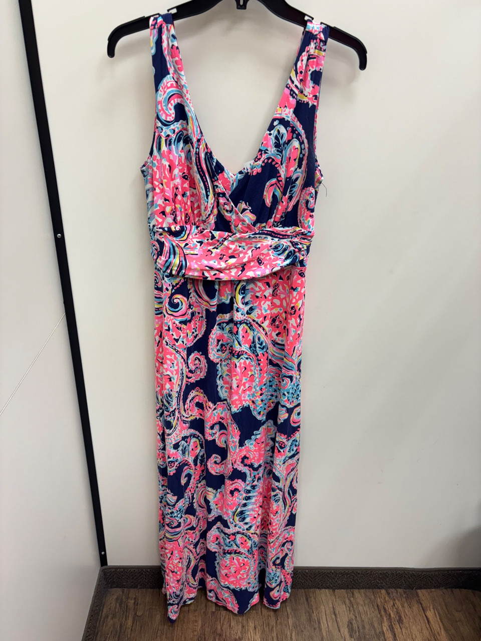 lilly pulitzer cut out dress Women's Lilly Pulitzer Marcia Cutout Maxi Dress, Size 2