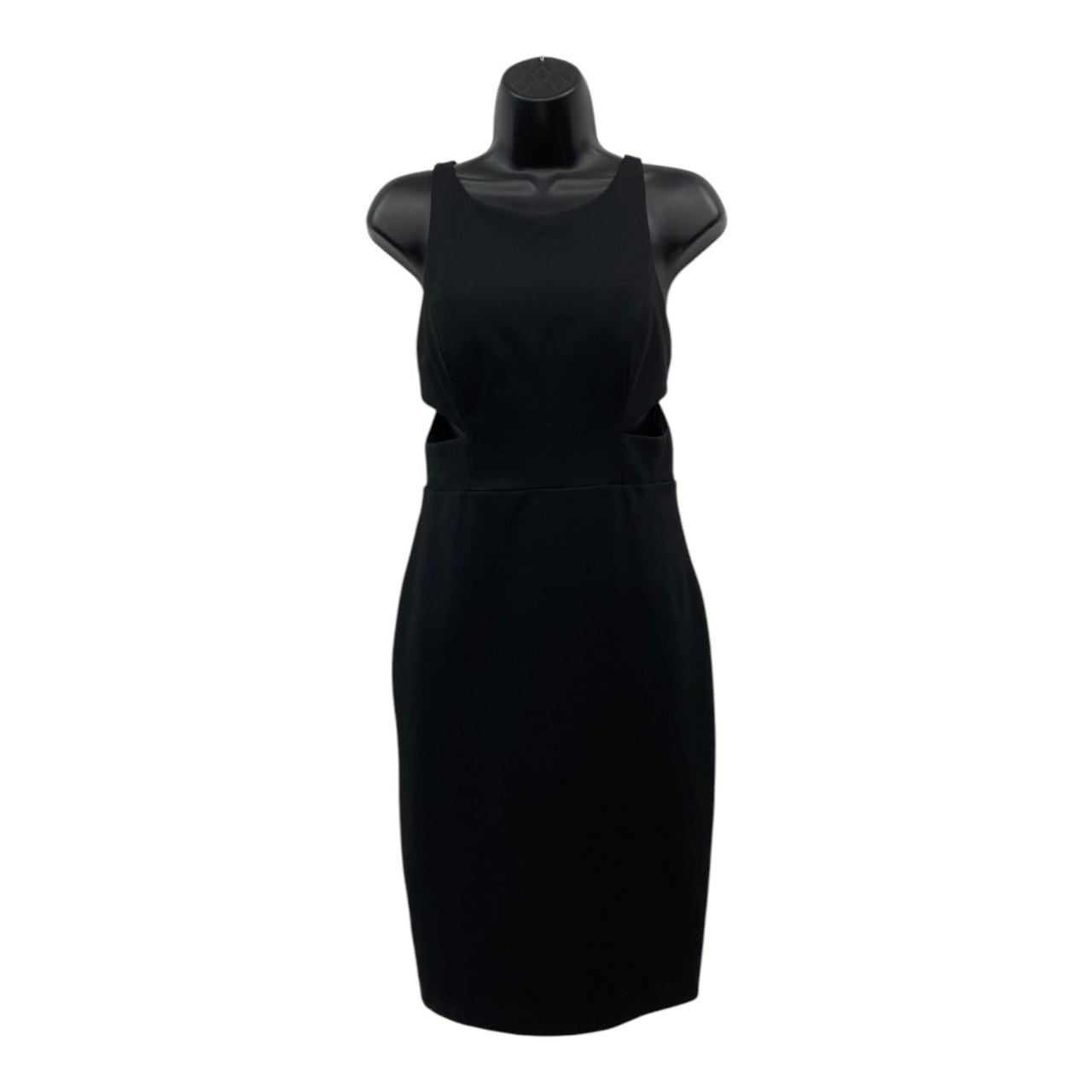 aidan mattox short dresses Aidan by Aidan Mattox Short Sleeveless Cocktail Dress