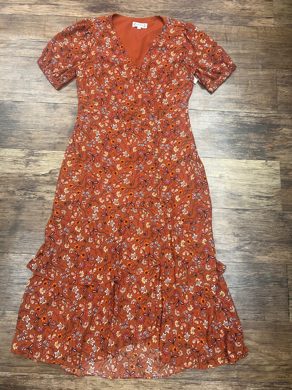 mustard gold dress Italian Summer Tie Neck Midi Baptism Dresses Lds Elegant cat_n_10_dress COLOR:Ivory/Black Balance shifts unexpectedly here