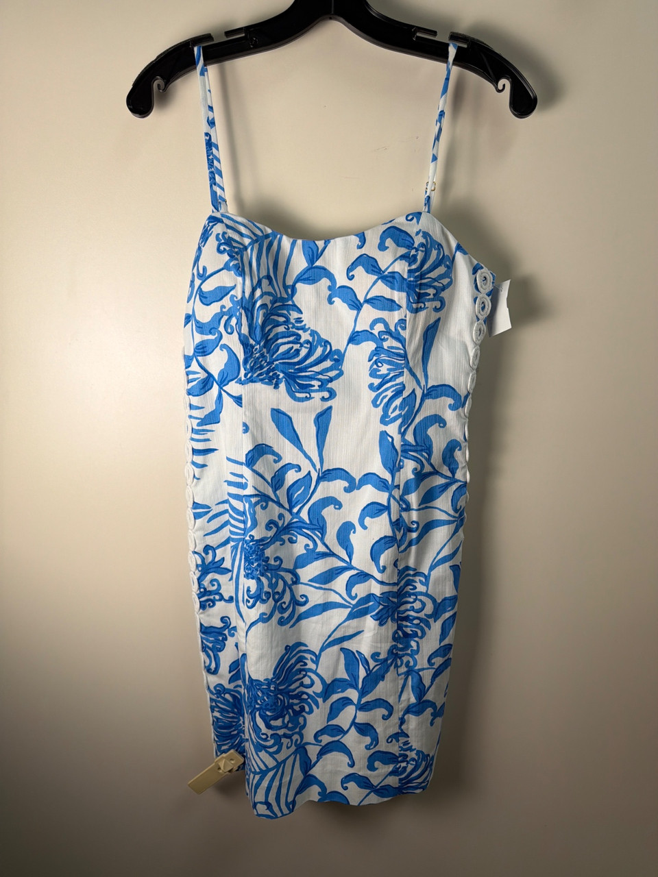lilly pulitzer dress short Used Lilly Pulitzer Short Dress B S-4/6 60060-S000652864