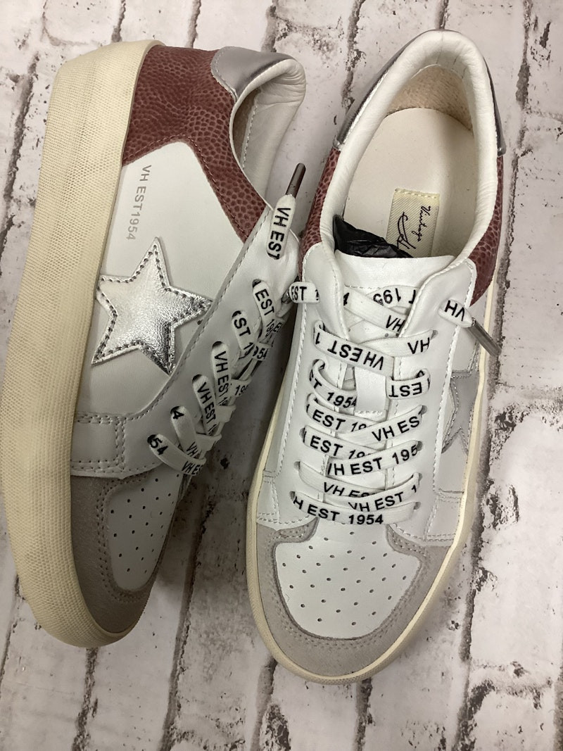 50s Fashion 195s Womens Shoes NWT HAVANA SHOES SHOES ATHLETIC CASUAL