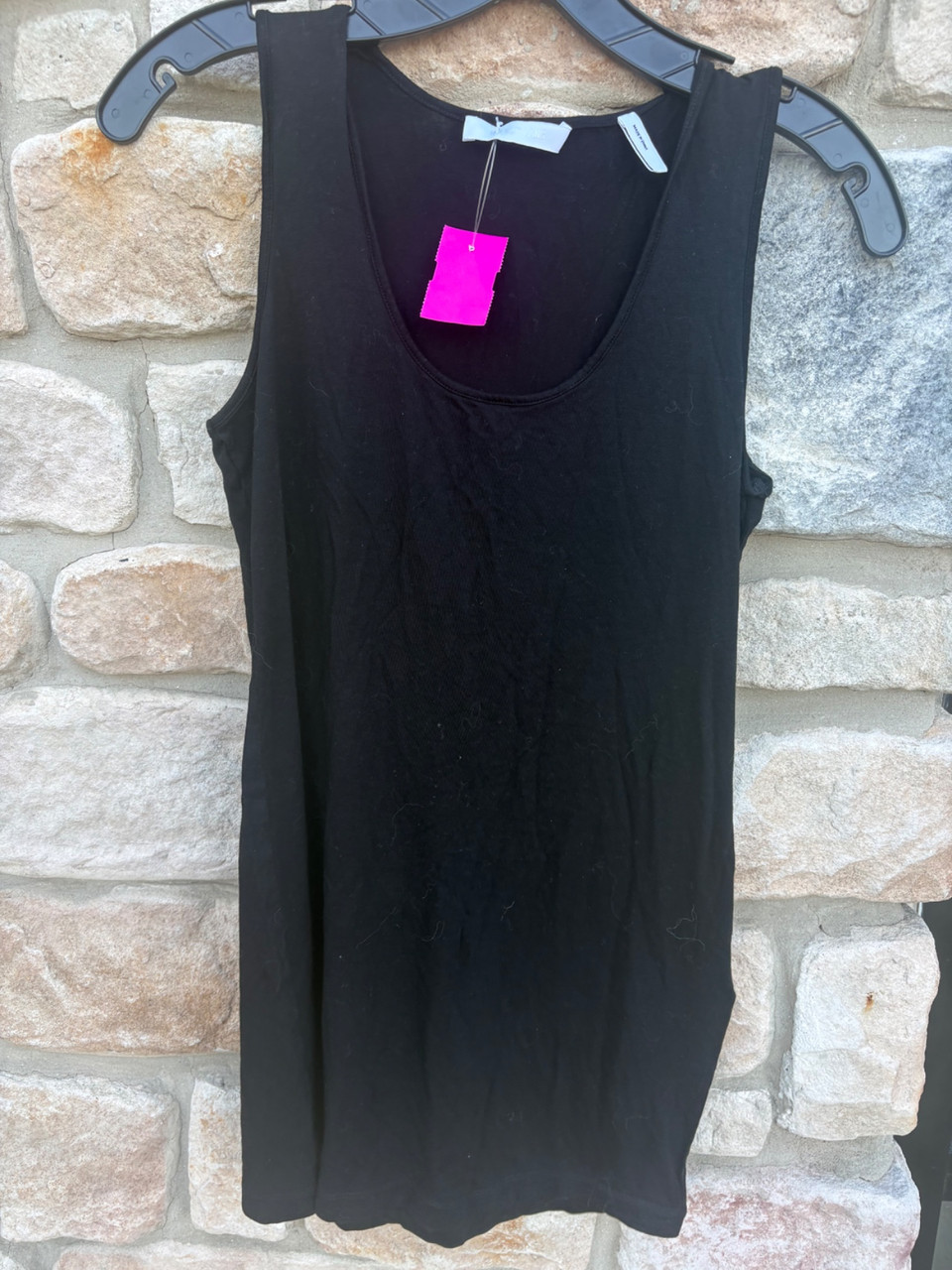 Used Helmut Lang Tank Top XS-0/2