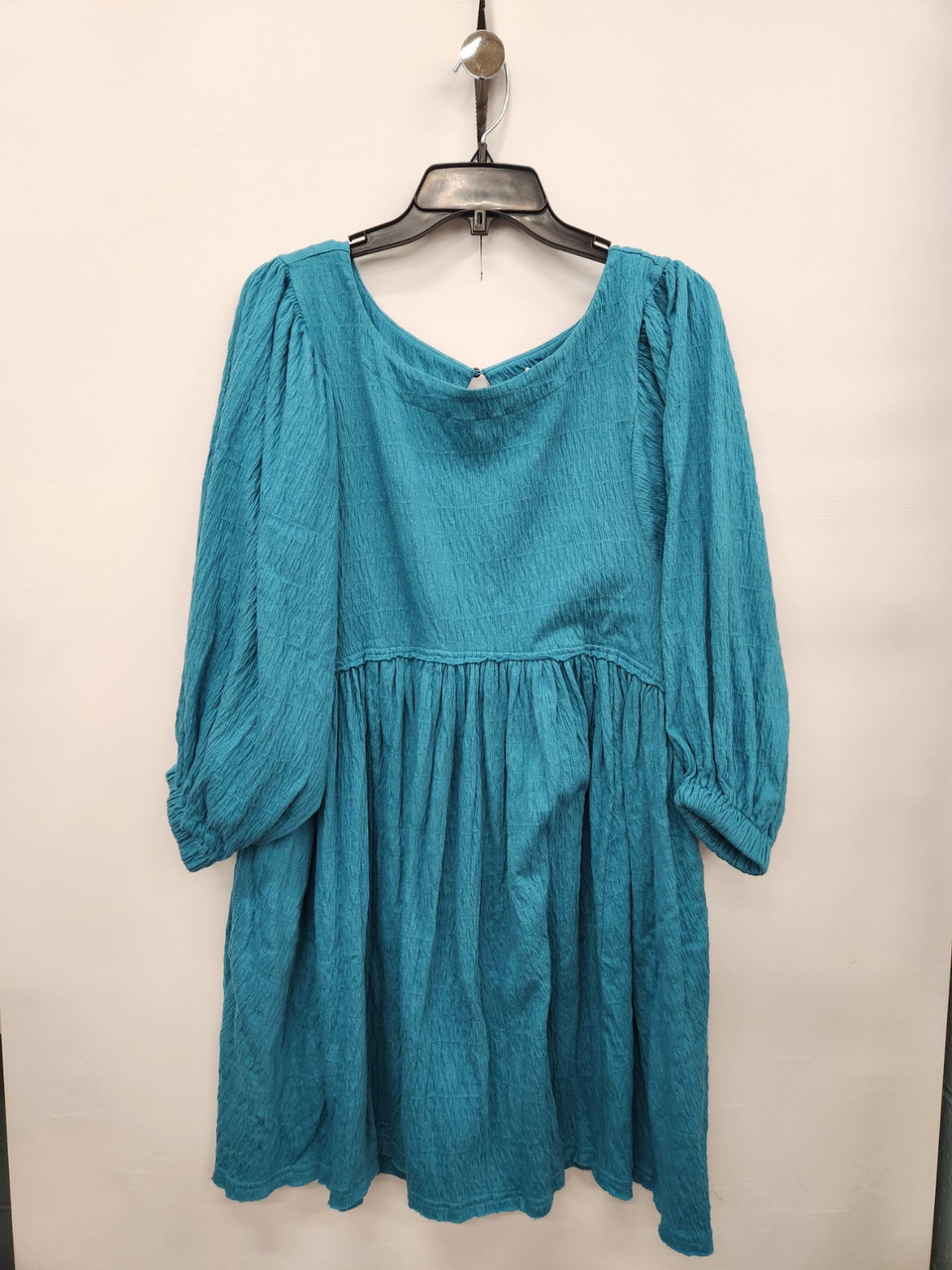 fp beach dress Size XL Smith and Company Consignment endless ways to wear this convertible style from our free Used Fp Beach Short Dress