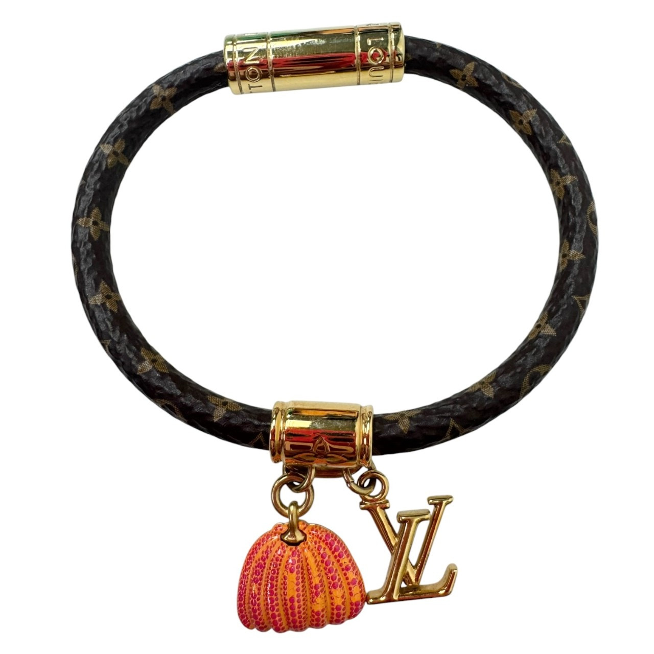 Used Louis Vuitton Bracelet