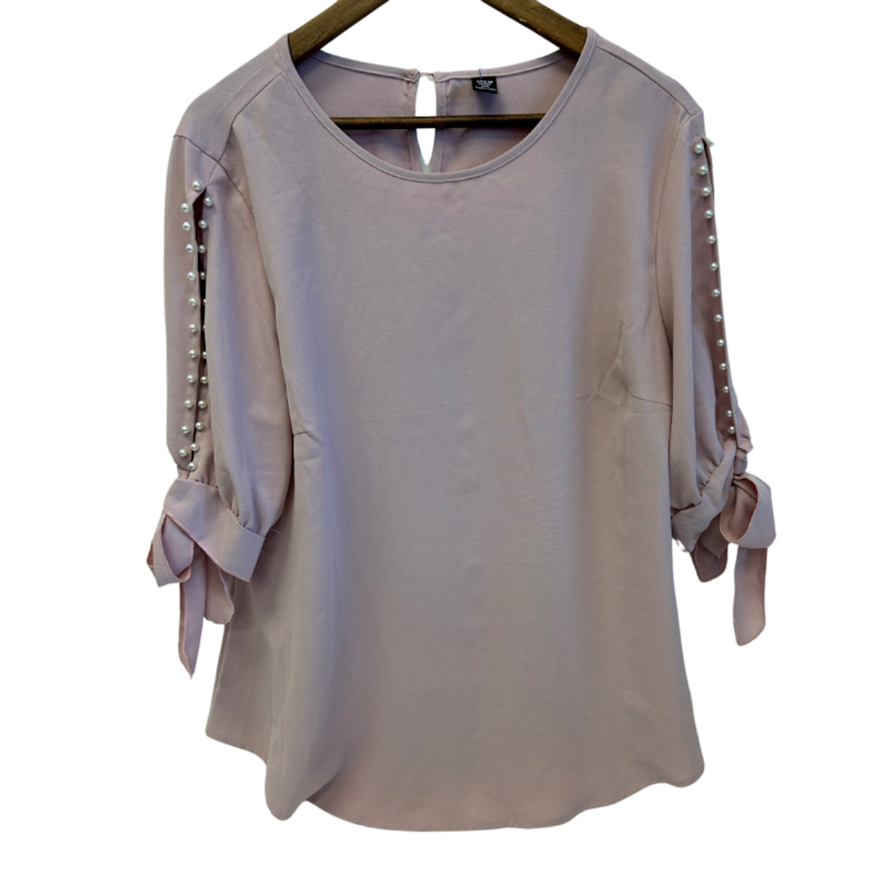 Used shein TOPS 1X-18 TOPS / SHORT SLEEVE - PLAIN