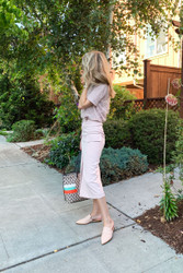 Workwear Inspiration for Spring and Summer 2024