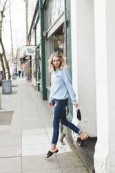 Spring Closet Clean-Out: How to Declutter, Refresh, and Revamp Your Wardrobe