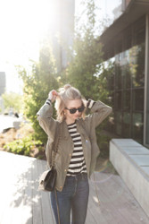 Vist Large View of Product Image Which is Casual Summer Style Trends