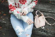 Vist Large View of Product Image Which is Romantic Styles for Valentine's Day