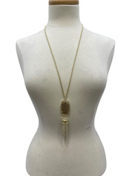 Used Kendra Scott Necklace Thumbnail