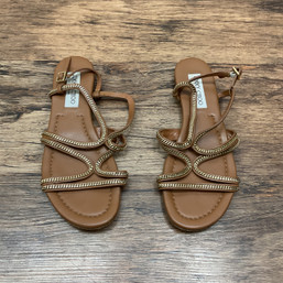 Used Jimmy Choo Sandals 7 Thumbnail