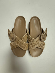 Used Marc Fisher Sandals 10 Thumbnail